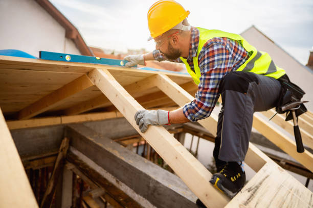 Best Roof Repair Estimates  in Rock Creek, MN