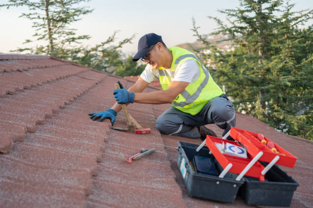 Quick and Trustworthy Emergency Roof Repair Services in Rock Creek, MN